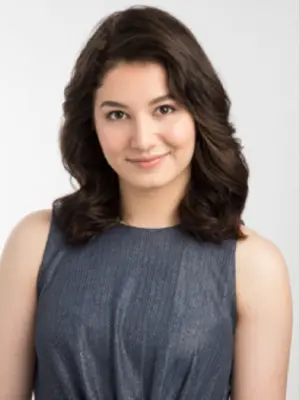 Speaker profile Bianca Pisciola