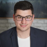 Speaker profile  Kyle Stewart